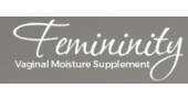 20% Off Storewide at Femininity Promo Codes